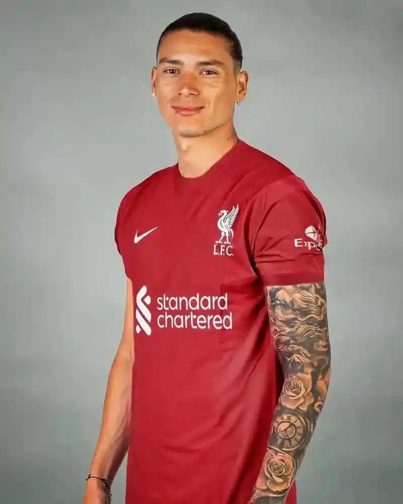 开云体育平台-博里尼觉得努涅斯适合意甲，萨拉赫太过低调