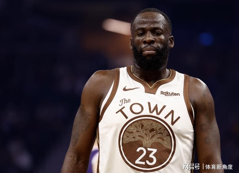 开云体育官方网站-再见了，勇士，传奇终将落幕