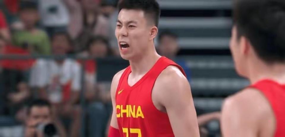 开云体育平台-不出意外，这四位球员未来或难再进男篮国家队了