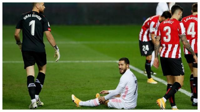 开云体育APP-阿扎尔低迷引质疑 名嘴：他现在连前100也排不进了